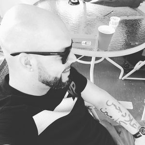 Meet your Posher, Omar